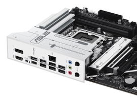 ASUS - Motherboard - Prime Z890-P WiFi 1851 DDR5