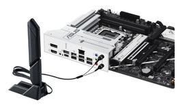 ASUS - Motherboard - Prime Z890-P WiFi 1851 DDR5