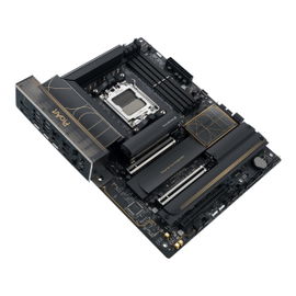 ASUS - Motherboard - ATX - Socket AM5 - AMD X870E - ProArt X870E-CREATOR WIFI ASUS - Motherboard - ATX - Socket AM5 - AMD X870E - ProArt X870E-CREATOR WIFI