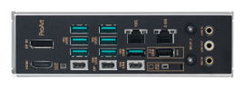 ASUS - Motherboard - ATX - Socket AM5 - AMD X870E - ProArt X870E-CREATOR WIFI ASUS - Motherboard - ATX - Socket AM5 - AMD X870E - ProArt X870E-CREATOR WIFI
