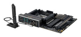ASUS - Motherboard - ATX - Socket AM5 - AMD X870E - ProArt X870E-CREATOR WIFI ASUS - Motherboard - ATX - Socket AM5 - AMD X870E - ProArt X870E-CREATOR WIFI