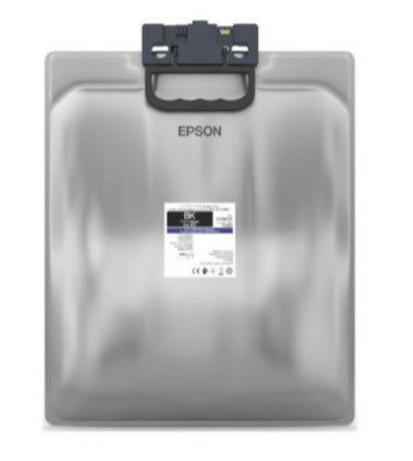 Epson WorkForce - WF-C879R - Black - Hi