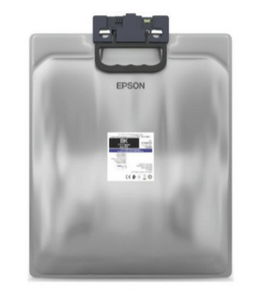 Epson WorkForce - WF-C879R - Black - Hi