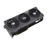 ASUS TUF Gaming GeForce RTX 4060 Ti - OC Edition - tarjeta gráfica - GeForce RTX 4060 Ti - 8 GB GDDR6 - PCIe 4.0 - HDMI, 3 x DisplayPort