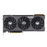 ASUS TUF Gaming GeForce RTX 4060 Ti - OC Edition - tarjeta gráfica - GeForce RTX 4060 Ti - 8 GB GDDR6 - PCIe 4.0 - HDMI, 3 x DisplayPort