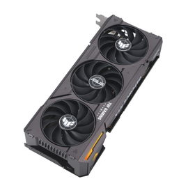 ASUS TUF Gaming GeForce RTX 4060 Ti - OC Edition - tarjeta gráfica - GeForce RTX 4060 Ti - 8 GB GDDR6 - PCIe 4.0 - HDMI, 3 x DisplayPort