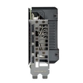 ASUS TUF Gaming GeForce RTX 4060 Ti - OC Edition - tarjeta gráfica - GeForce RTX 4060 Ti - 8 GB GDDR6 - PCIe 4.0 - HDMI, 3 x DisplayPort