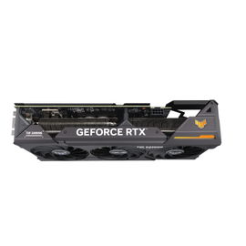 ASUS TUF Gaming GeForce RTX 4060 Ti - OC Edition - tarjeta gráfica - GeForce RTX 4060 Ti - 8 GB GDDR6 - PCIe 4.0 - HDMI, 3 x DisplayPort