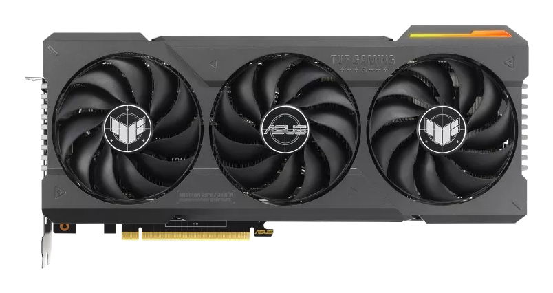ASUS - PCI Express 4.0 - NVIDIA - NVIDIA GeForce RTX 4070 Ti - GDDR6X SDRAM - HDMI / DisplayPort