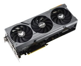 ASUS - PCI Express 4.0 - NVIDIA - NVIDIA GeForce RTX 4070 Ti - GDDR6X SDRAM - HDMI / DisplayPort