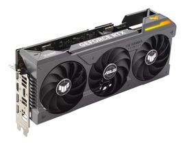 ASUS - PCI Express 4.0 - NVIDIA - NVIDIA GeForce RTX 4070 Ti - GDDR6X SDRAM - HDMI / DisplayPort