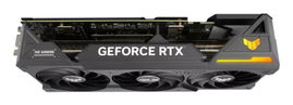 ASUS - PCI Express 4.0 - NVIDIA - NVIDIA GeForce RTX 4070 Ti - GDDR6X SDRAM - HDMI / DisplayPort