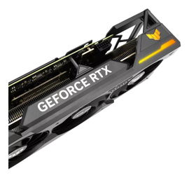ASUS - PCI Express 4.0 - NVIDIA - NVIDIA GeForce RTX 4070 Ti - GDDR6X SDRAM - HDMI / DisplayPort