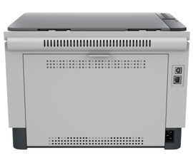 HP LaserJet Tank MFP 1602w - Impresora multifunción - B/N - laser - 216 x 297 mm (original) - A4/Legal (material) - hasta 23 ppm (copiando) - hasta 23 ppm (impresión) - 150 hojas - USB 2.0, LAN, Wi-Fi(n), Bluetooth