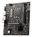 MSI - PRO H610M-G DDR4 - Motherboard