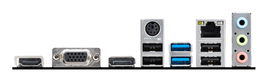 MSI - PRO H610M-G DDR4 - Motherboard MSI - PRO H610M-G DDR4 - Motherboard