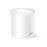 Router Inalámbrico MESH Interior para Hogar / Doble Banda Wi-Fi 6 AX3000 Mbps / 3 Puerto Gigabit WAN/LAN / 2 Antenas Internas / Administración Mediante la App Deco (iOS, Android) / Protección HomeShield