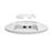 Punto de Acceso Omada Ultra-Rango / Wi-Fi 6 AX6000 MU-MIMO 4x4 / Mesh Omada / Alta Densidad de Usuarios / Configuración por Controlador o Stand-Alone / Para Montaje en Techo/pared / Alimentación PoE+