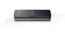 SCANNER CANON P-215II PORTATIL 15/30PPM 20ADF