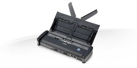 SCANNER CANON P-215II PORTATIL 15/30PPM 20ADF