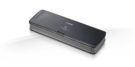SCANNER CANON P-215II PORTATIL 15/30PPM 20ADF