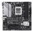 ASUS PRIME B650M-A WIFI II - Placa base - micro ATX - Socket AM5 - AMD B650 Chipset - USB 3.2 Gen 1, USB 3.2 Gen 2, USB-C 3.2 Gen 1 - 2.5 Gigabit LAN, Wi-Fi 6, Bluetooth - Tarjeta gráfica (CPU necesaria) - HD Audio (8-canales)