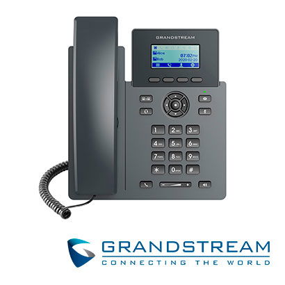 Teléfono IP Grado Operador, 2 líneas SIP con 2 cuentas, PoE, codec Opus, IPV4/IPV6 con gestión en la nube GDMS Teléfono IP Grado Operador, 2 líneas SIP con 2 cuentas, PoE, codec Opus, IPV4/IPV6 con gestión en la nube GDMS