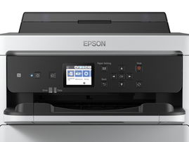 Epson - Tamaño XXL - amarillo - original - paquete de tinta - para WorkForce Pro WF-C529, WF-C579