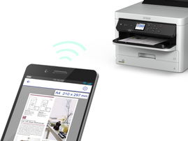 Epson - Tamaño XXL - amarillo - original - paquete de tinta - para WorkForce Pro WF-C529, WF-C579