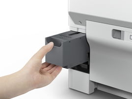 Epson - Tamaño XXL - amarillo - original - paquete de tinta - para WorkForce Pro WF-C529, WF-C579