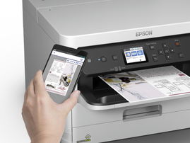 Epson - Tamaño XXL - amarillo - original - paquete de tinta - para WorkForce Pro WF-C529, WF-C579