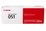 Canon 051 - Negro - original - cartucho de tóner - para imageCLASS MF262, MF264, MF267, MF269; i-SENSYS MF264, MF267, MF269; Satera LBP161, LBP162
