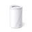 KIT 3 Routers Inalámbrico MESH Interior para Hogar / Triple Banda Wi-Fi 7 BE9300 Mbps / 2 Puerto 2.5 Gigabit WAN/LAN / 4 Antenas Internas / Operación Multi-Link MLO / Administración Mediante la App Deco (iOS, Android) / HomeShield