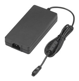 Fuente de Poder Regulada 48 VCD / 2.5 A / Conector Tipo Plug Fuente de Poder Regulada 48 VCD / 2.5 A / Conector Tipo Plug