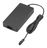 Fuente de Poder Regulada 48 VCD / 2.5 A / Conector Tipo Plug