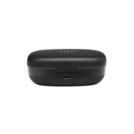 JBL Endurance Peak II - Auriculares inalámbricos con micro - en oreja - montaje encima de la oreja - Bluetooth - negro JBL Endurance Peak II - Auriculares inalámbricos con micro - en oreja - montaje encima de la oreja - Bluetooth - negro