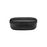 JBL Endurance Peak II - Auriculares inalámbricos con micro - en oreja - montaje encima de la oreja - Bluetooth - negro