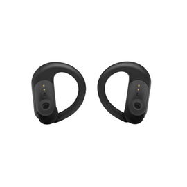 JBL Endurance Peak II - Auriculares inalámbricos con micro - en oreja - montaje encima de la oreja - Bluetooth - negro JBL Endurance Peak II - Auriculares inalámbricos con micro - en oreja - montaje encima de la oreja - Bluetooth - negro