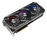 ASUS ROG STRIX - PCI Express 4.0 - NVIDIA - NVIDIA GeForce RTX 3070 Ti - 8 GB - DisplayPort / HDMI