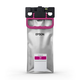 Epson - Tamaño XXL - magenta - original - paquete de tinta - para WorkForce Pro WF-C529, WF-C579 Epson - Tamaño XXL - magenta - original - paquete de tinta - para WorkForce Pro WF-C529, WF-C579