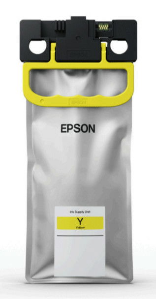 Epson WorkForce - WF-C879R - Yellow - Hi