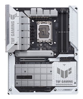 ASUS - Motherboard - ATX - LGA1700 Socket - Intel Z790 ASUS - Motherboard - ATX - LGA1700 Socket - Intel Z790