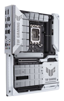 ASUS - Motherboard - ATX - LGA1700 Socket - Intel Z790 ASUS - Motherboard - ATX - LGA1700 Socket - Intel Z790