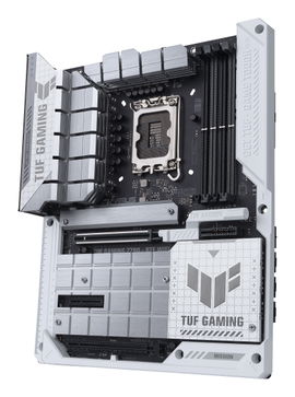 ASUS - Motherboard - ATX - LGA1700 Socket - Intel Z790 ASUS - Motherboard - ATX - LGA1700 Socket - Intel Z790