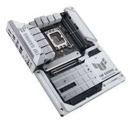 ASUS - Motherboard - ATX - LGA1700 Socket - Intel Z790 ASUS - Motherboard - ATX - LGA1700 Socket - Intel Z790