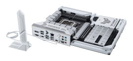 ASUS - Motherboard - ATX - LGA1700 Socket - Intel Z790 ASUS - Motherboard - ATX - LGA1700 Socket - Intel Z790