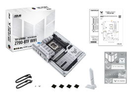 ASUS - Motherboard - ATX - LGA1700 Socket - Intel Z790 ASUS - Motherboard - ATX - LGA1700 Socket - Intel Z790