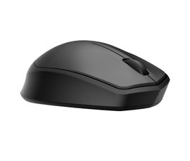 HP - Mouse - Wireless - 280 Silent Black Wireless Mous HP - Mouse - Wireless - 280 Silent Black Wireless Mous