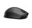 HP - Mouse - Wireless - 280 Silent Black Wireless Mous