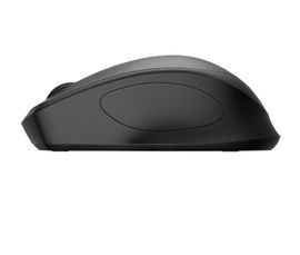 HP - Mouse - Wireless - 280 Silent Black Wireless Mous HP - Mouse - Wireless - 280 Silent Black Wireless Mous
